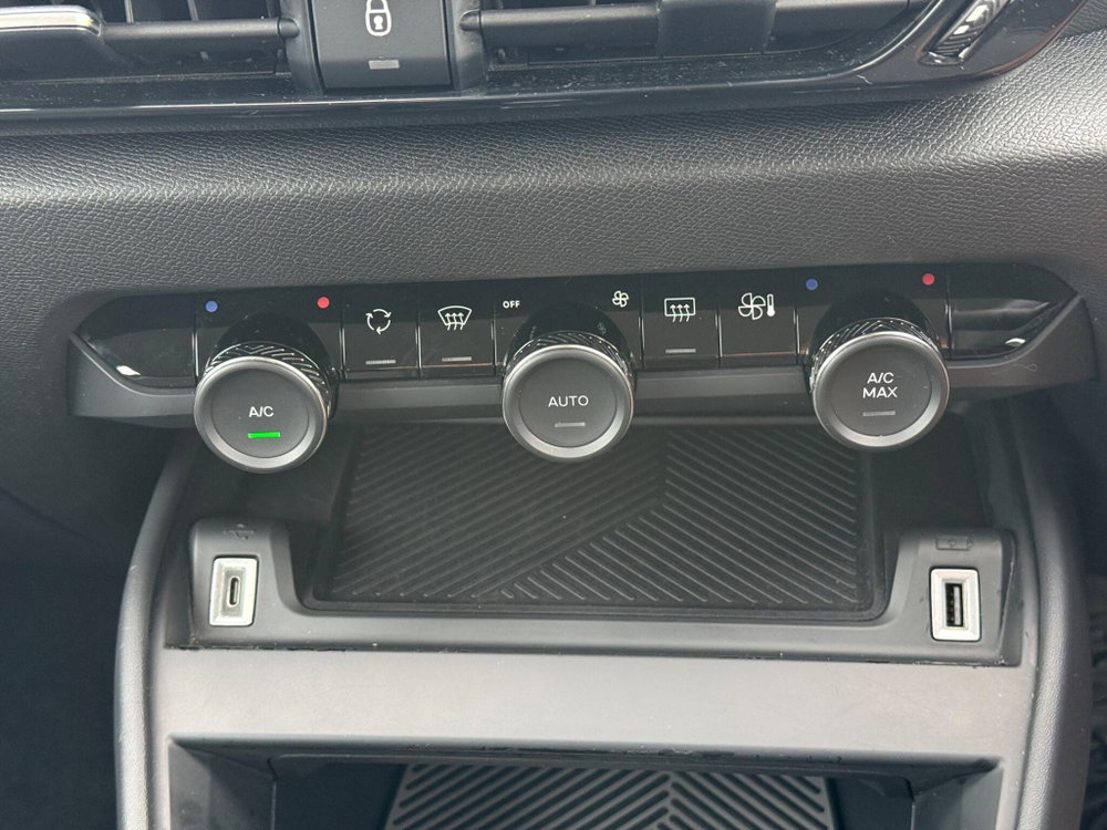Citroen C4 1.2 PureTech Sense Plus EAT8 Euro 6 (s/s) 5dr