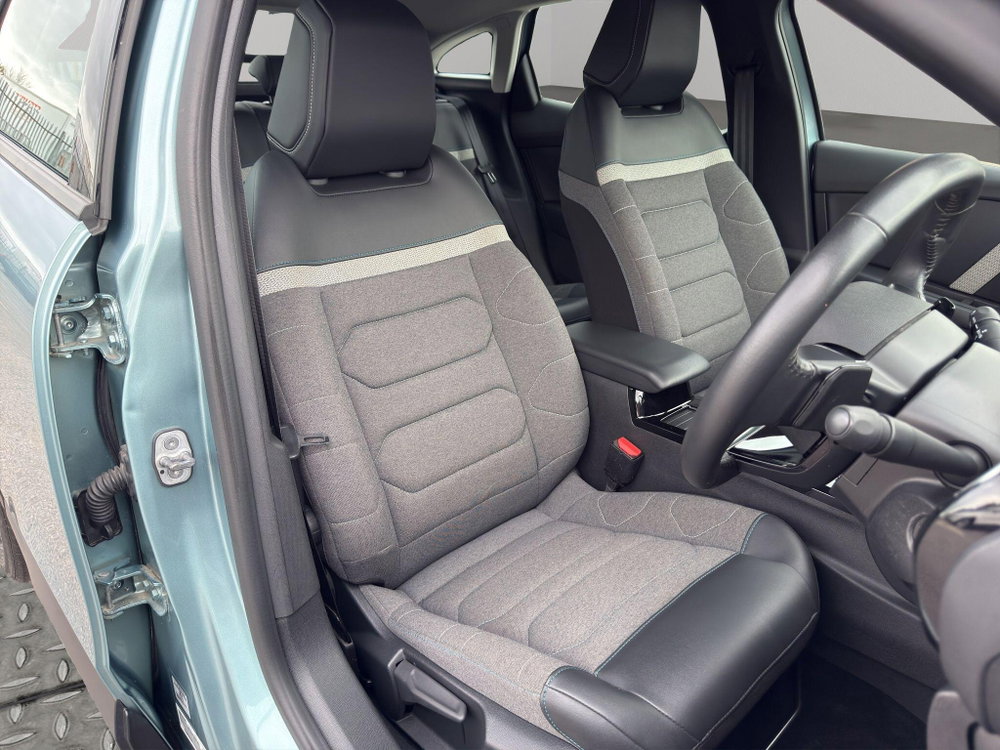 Citroen C4 1.2 PureTech Sense Plus EAT8 Euro 6 (s/s) 5dr