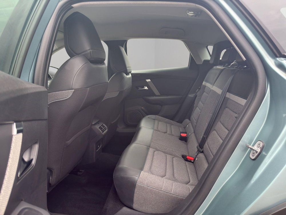 Citroen C4 1.2 PureTech Sense Plus EAT8 Euro 6 (s/s) 5dr