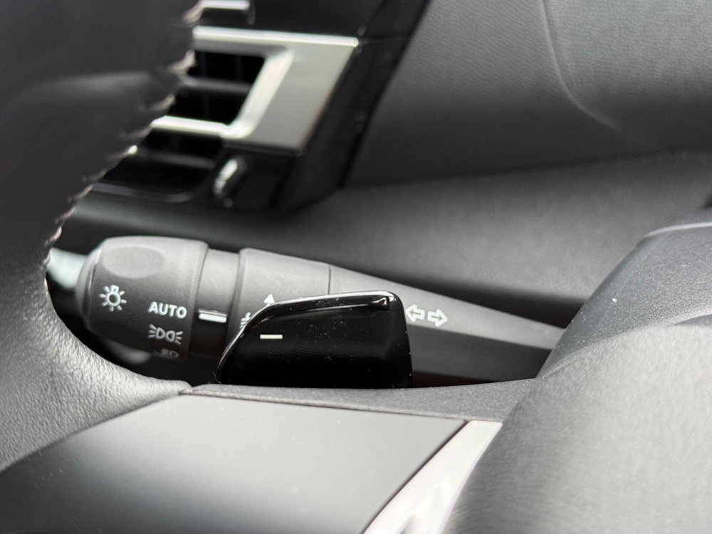 Citroen C4 1.2 PureTech Sense Plus EAT8 Euro 6 (s/s) 5dr