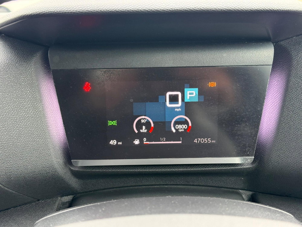 Citroen C4 1.2 PureTech Sense Plus EAT8 Euro 6 (s/s) 5dr
