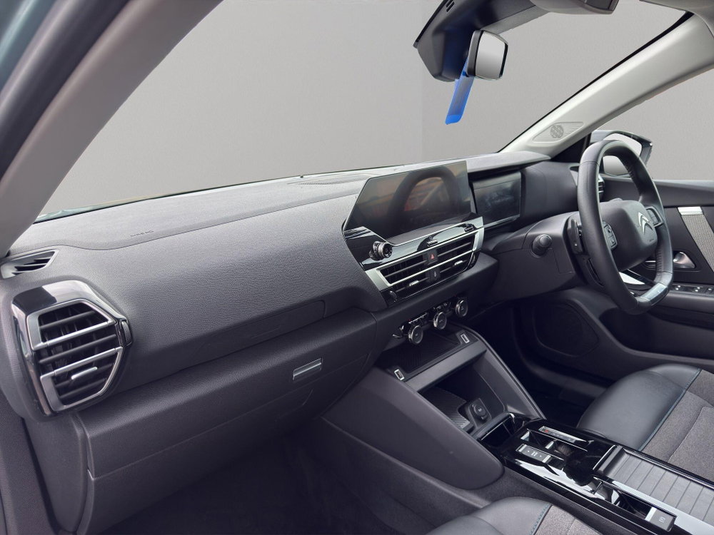Citroen C4 1.2 PureTech Sense Plus EAT8 Euro 6 (s/s) 5dr