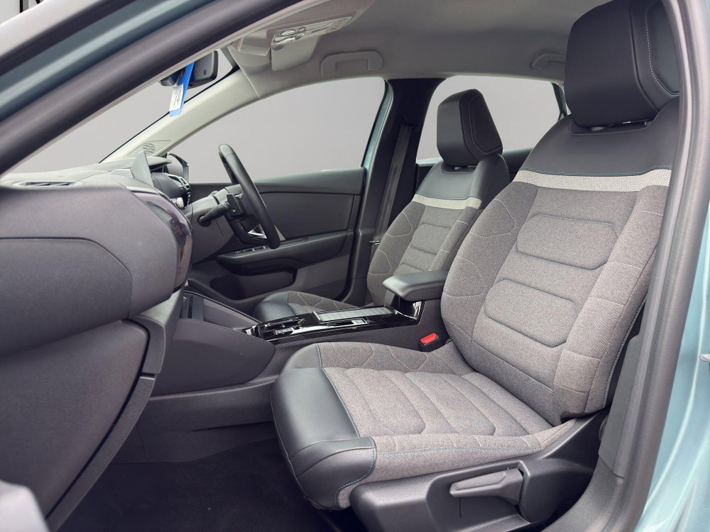Citroen C4 1.2 PureTech Sense Plus EAT8 Euro 6 (s/s) 5dr