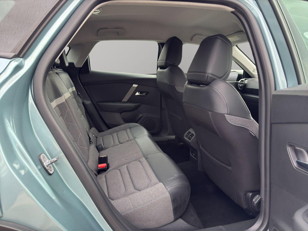 Citroen C4 1.2 PureTech Sense Plus EAT8 Euro 6 (s/s) 5dr
