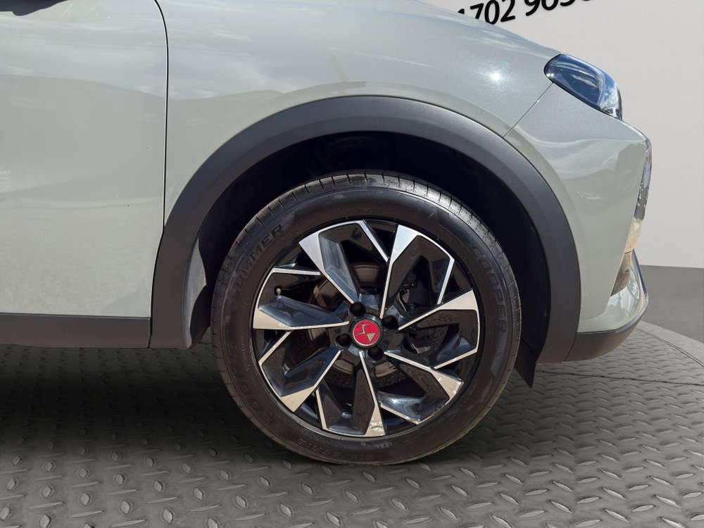 DS Automobiles DS 3 1.2 PureTech Performance Line + EAT8 Euro 6 (s/s) 5dr