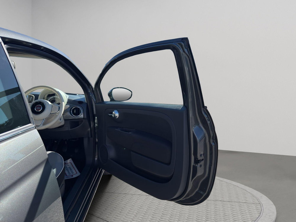 Fiat 500 1.2 Lounge Euro 6 (s/s) 3dr