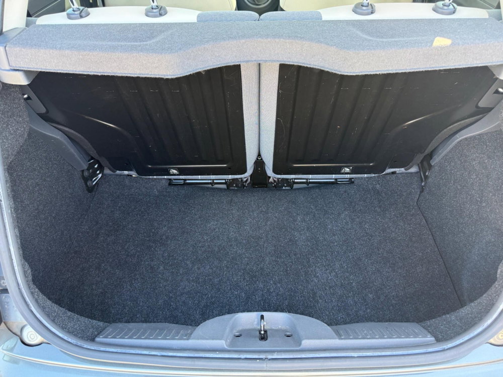 Fiat 500 1.2 Lounge Euro 6 (s/s) 3dr