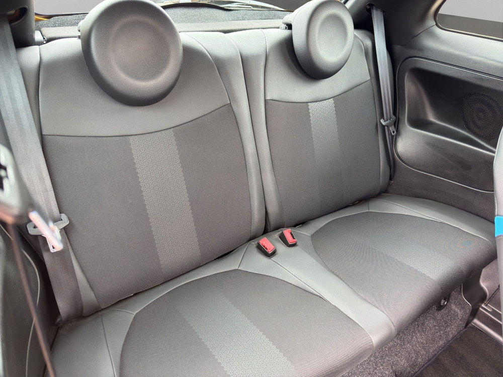 Fiat 500 1.2 S Euro 6 (s/s) 3dr