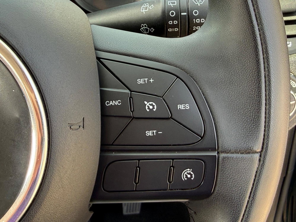 Fiat 500X 1.4 MultiAir Pop Star Euro 6 (s/s) 5dr
