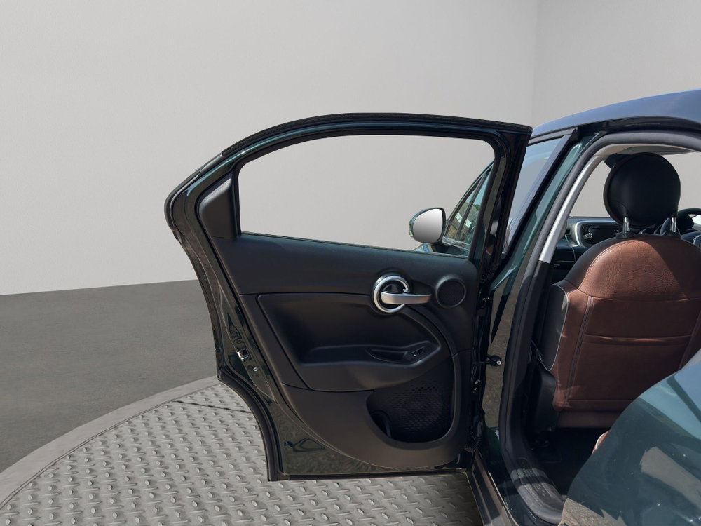 Fiat 500X 1.4 MultiAir Pop Star Euro 6 (s/s) 5dr