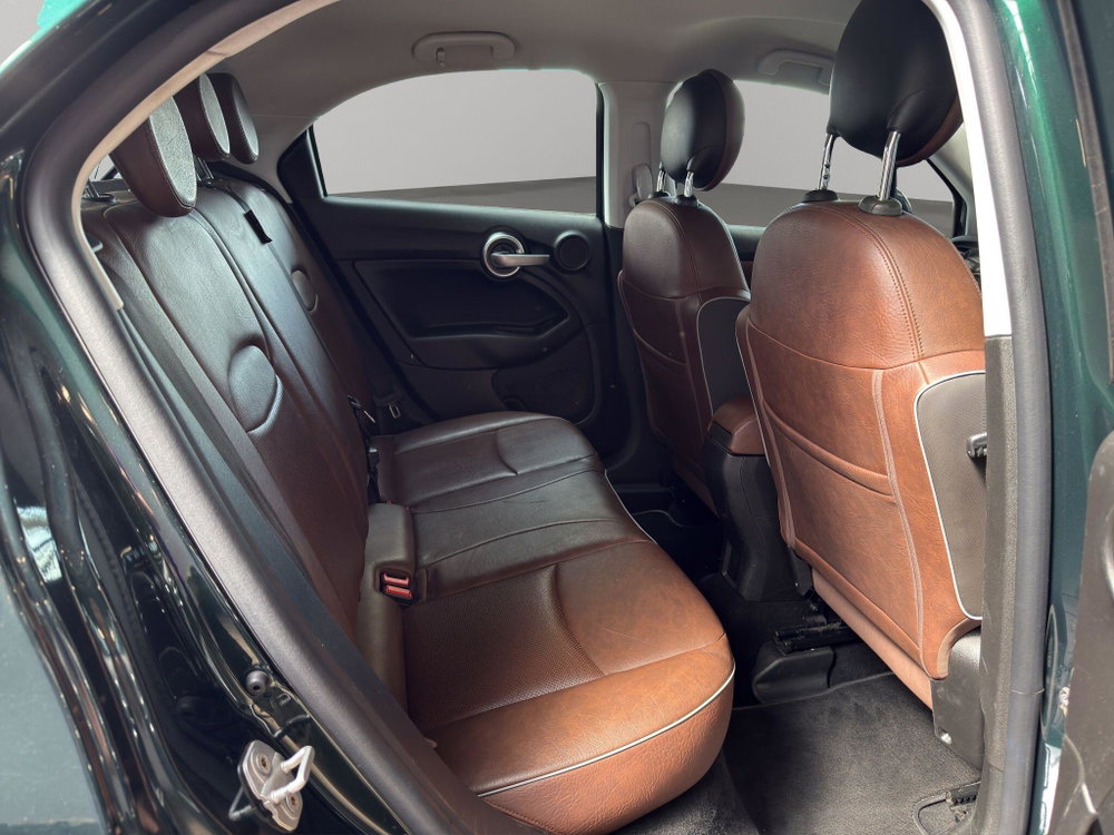 Fiat 500X 1.4 MultiAir Pop Star Euro 6 (s/s) 5dr
