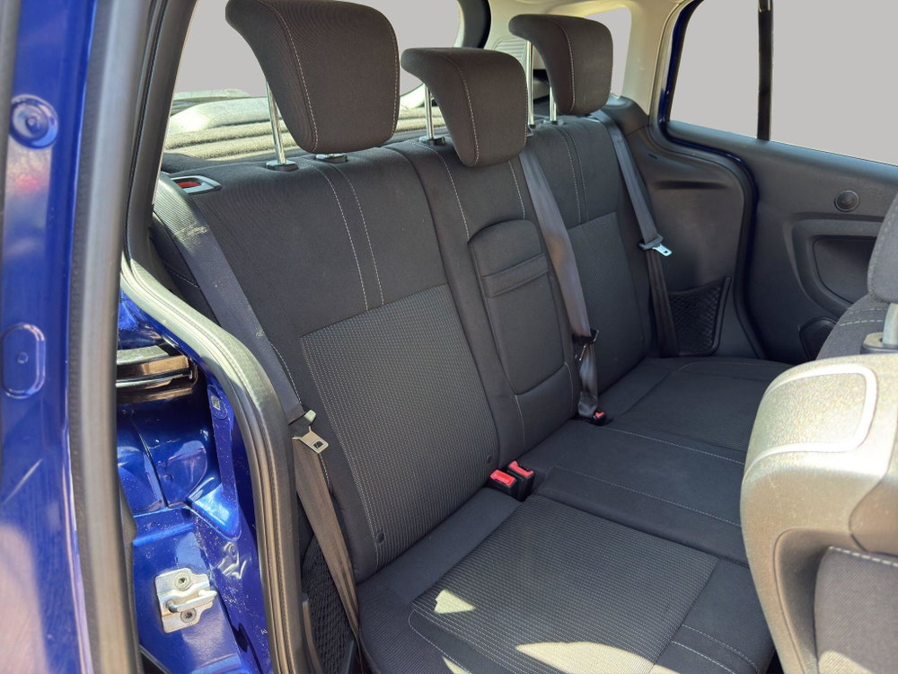 Ford B-Max 1.6 Titanium Powershift Euro 5 5dr