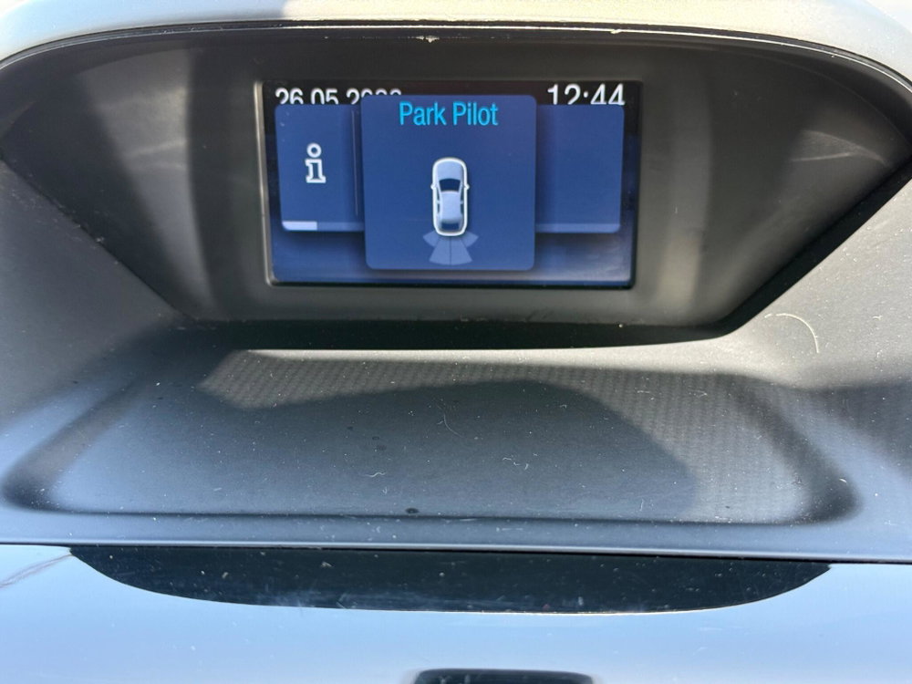 Ford B-Max 1.6 Titanium Powershift Euro 5 5dr