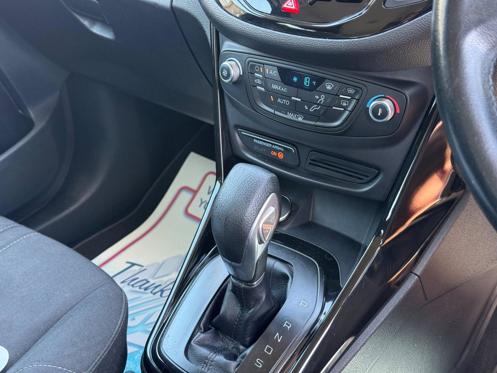Ford B-Max 1.6 Titanium Powershift Euro 5 5dr
