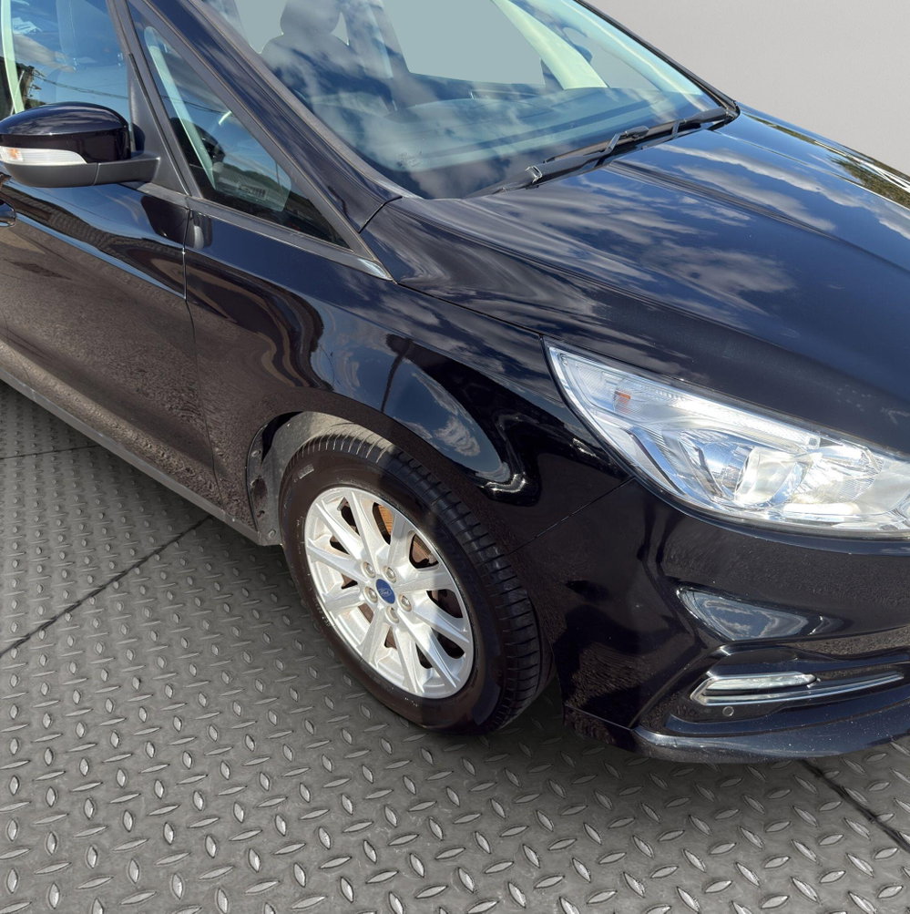 Ford Galaxy 2.0 EcoBlue Zetec Euro 6 (s/s) 5dr