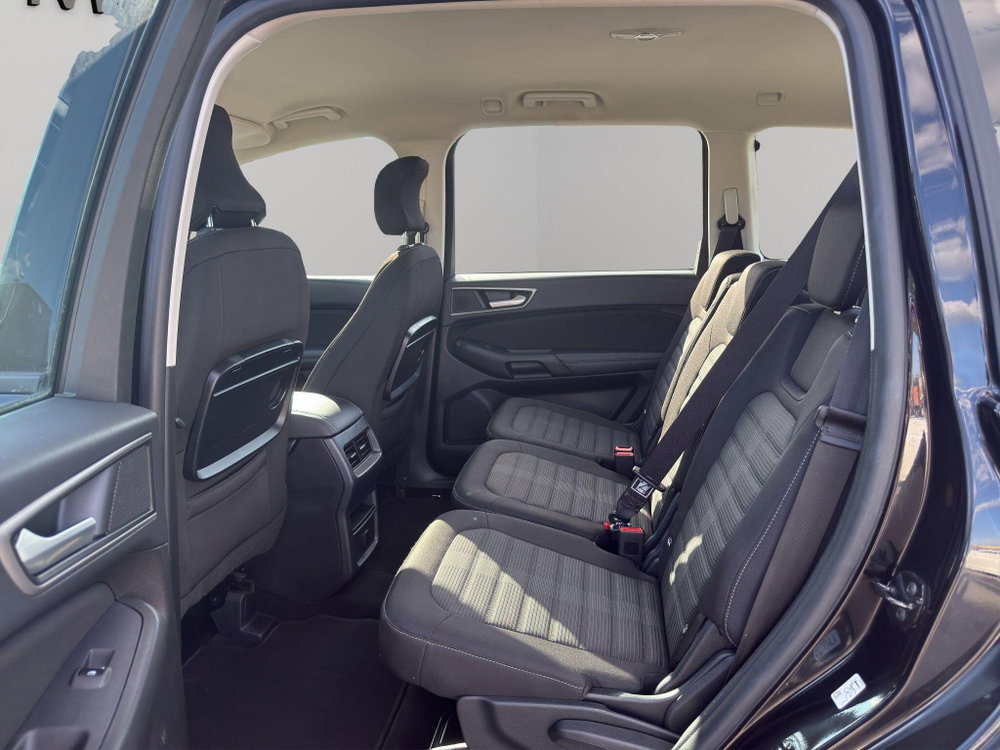 Ford Galaxy 2.0 EcoBlue Zetec Euro 6 (s/s) 5dr