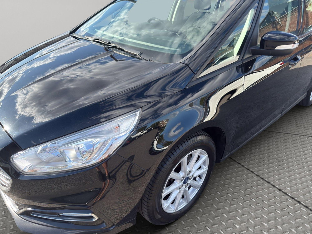 Ford Galaxy 2.0 EcoBlue Zetec Euro 6 (s/s) 5dr