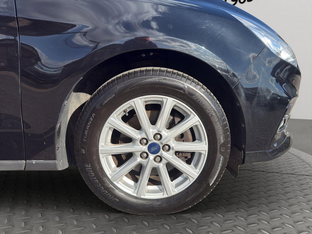 Ford Galaxy 2.0 EcoBlue Zetec Euro 6 (s/s) 5dr