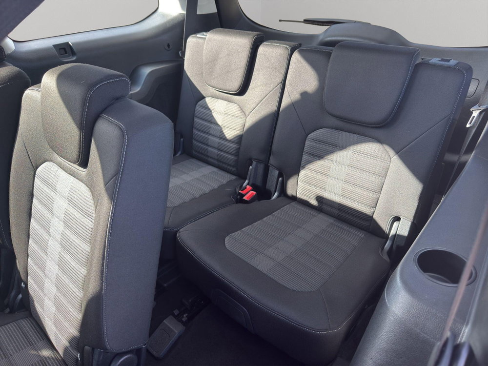 Ford Galaxy 2.0 EcoBlue Zetec Euro 6 (s/s) 5dr