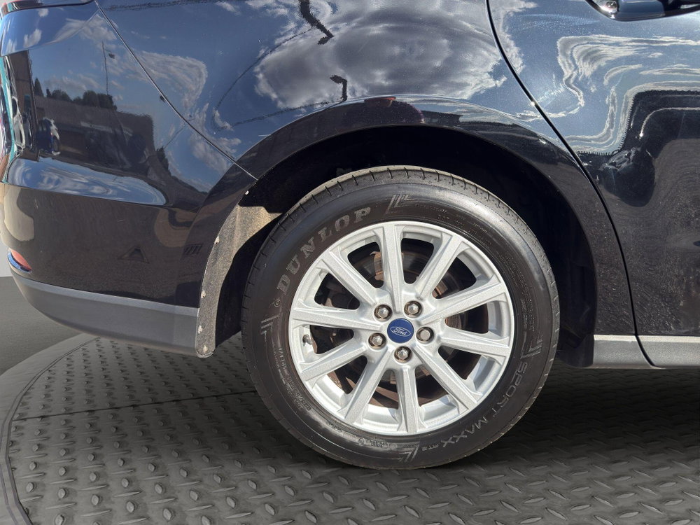 Ford Galaxy 2.0 EcoBlue Zetec Euro 6 (s/s) 5dr