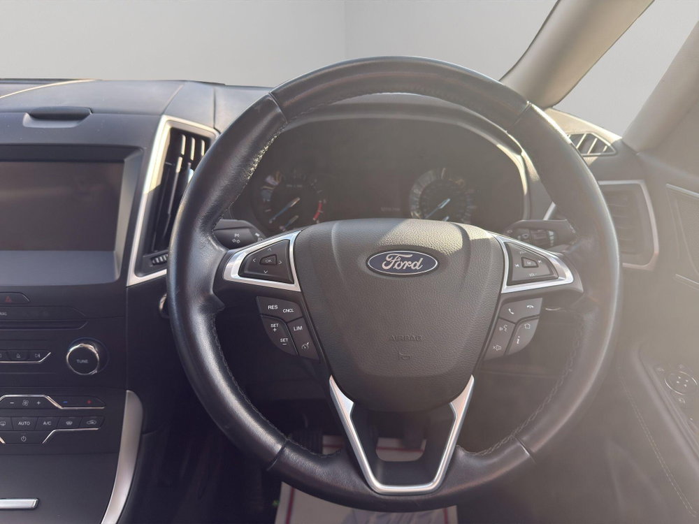 Ford Galaxy 2.0 EcoBlue Zetec Euro 6 (s/s) 5dr