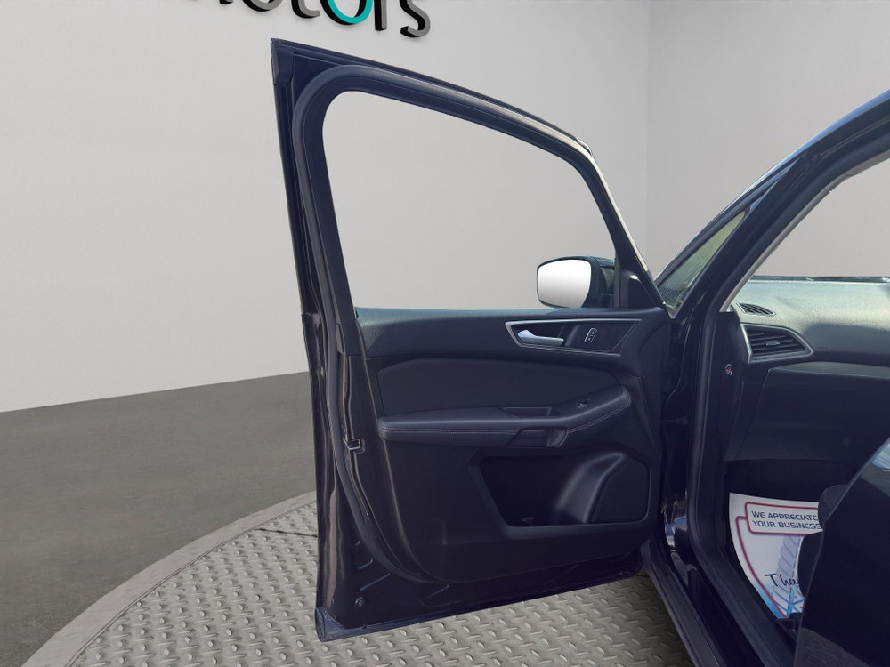Ford Galaxy 2.0 EcoBlue Zetec Euro 6 (s/s) 5dr