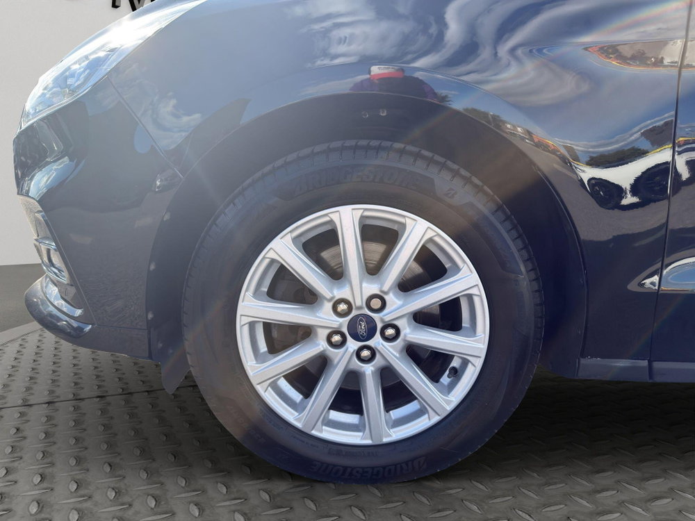 Ford Galaxy 2.0 EcoBlue Zetec Euro 6 (s/s) 5dr