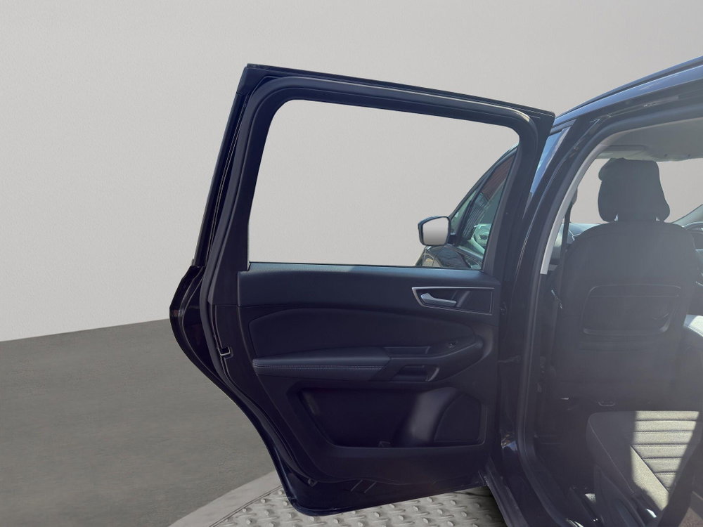 Ford Galaxy 2.0 EcoBlue Zetec Euro 6 (s/s) 5dr