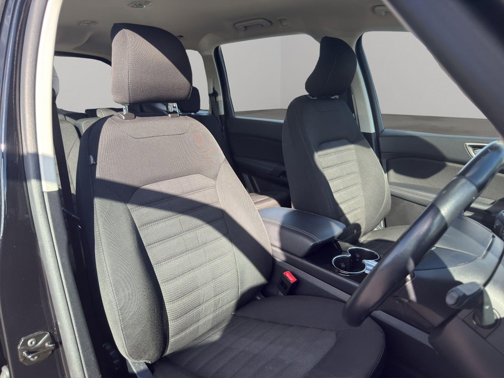 Ford Galaxy 2.0 EcoBlue Zetec Euro 6 (s/s) 5dr