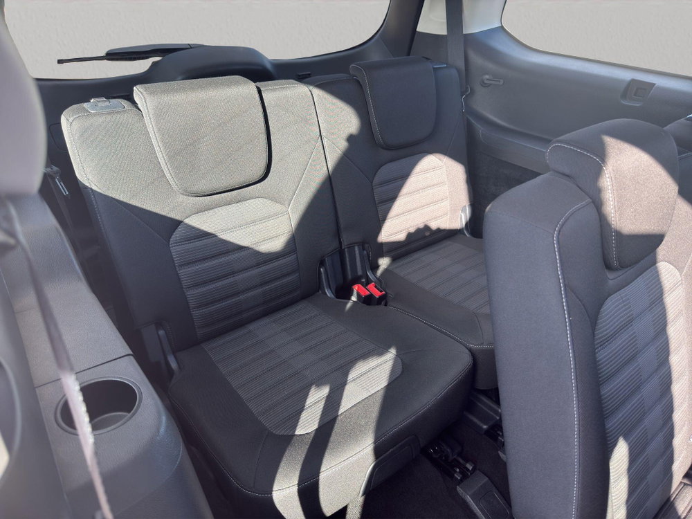 Ford Galaxy 2.0 EcoBlue Zetec Euro 6 (s/s) 5dr