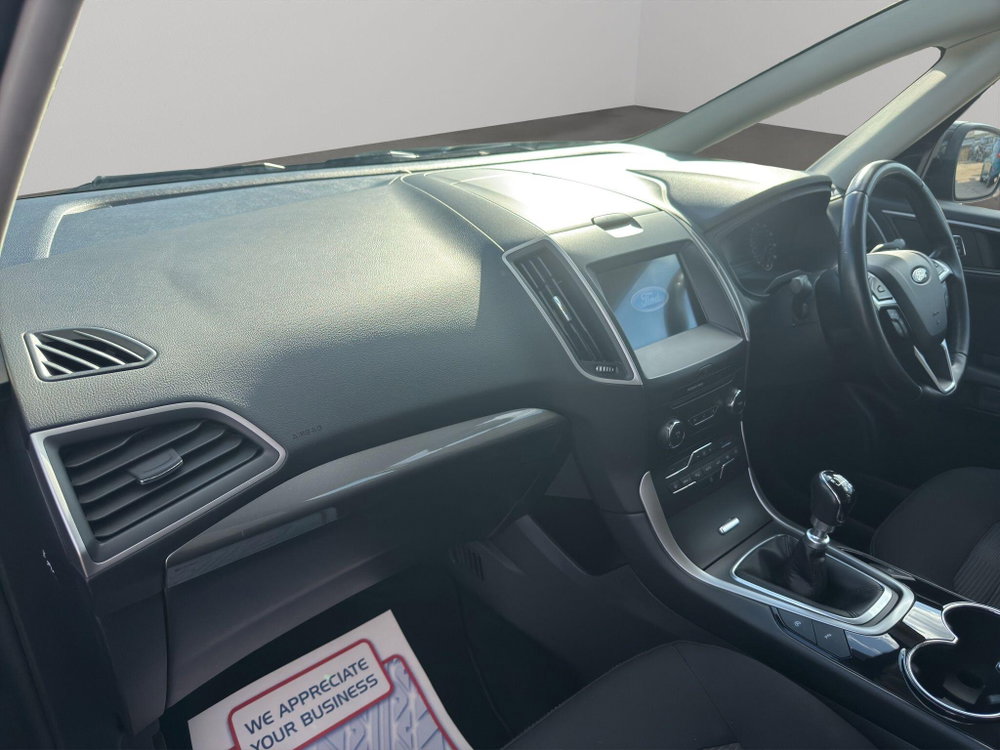 Ford Galaxy 2.0 EcoBlue Zetec Euro 6 (s/s) 5dr