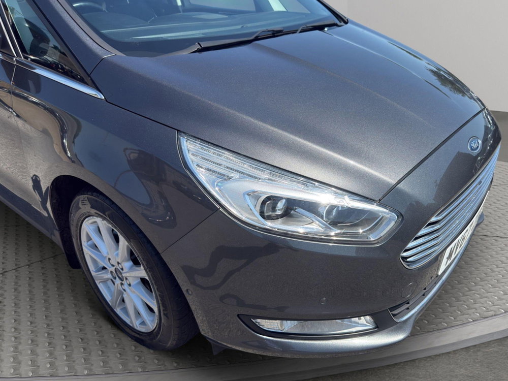 Ford Galaxy 2.0 TDCi Titanium X Powershift Euro 6 (s/s) 5dr