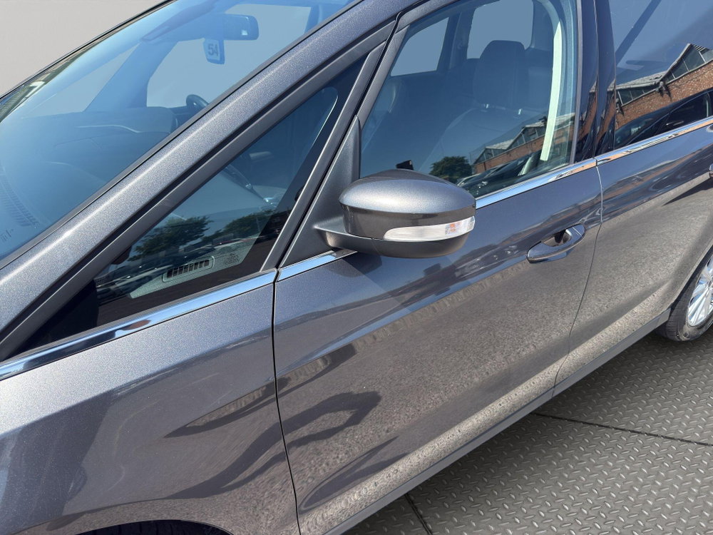 Ford Galaxy 2.0 TDCi Titanium X Powershift Euro 6 (s/s) 5dr