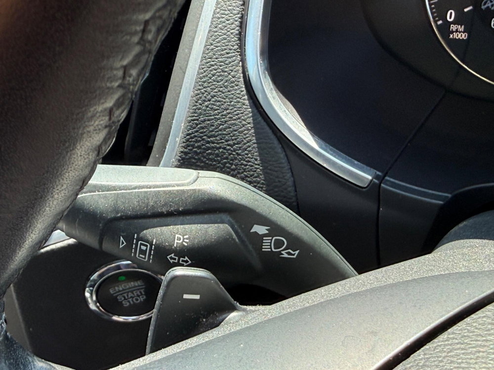 Ford Galaxy 2.0 TDCi Titanium X Powershift Euro 6 (s/s) 5dr