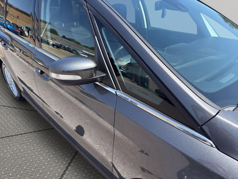 Ford Galaxy 2.0 TDCi Titanium X Powershift Euro 6 (s/s) 5dr
