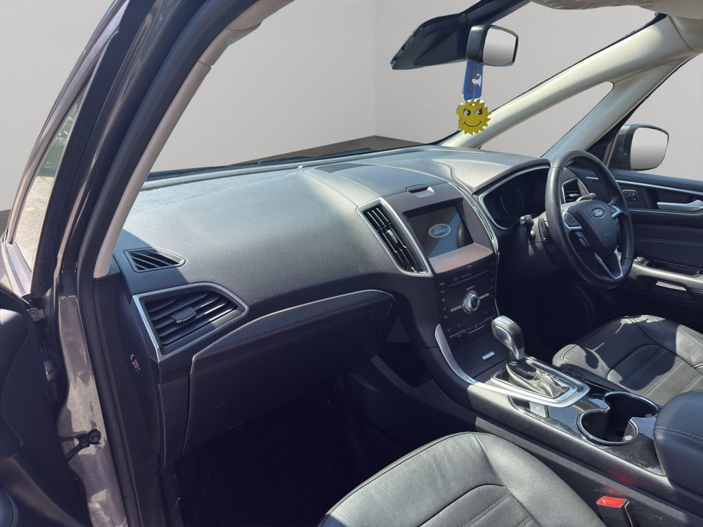 Ford Galaxy 2.0 TDCi Titanium X Powershift Euro 6 (s/s) 5dr