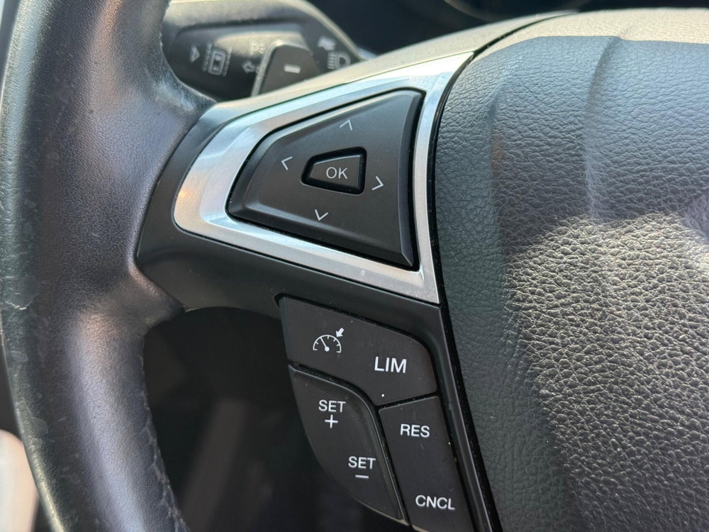 Ford Galaxy 2.0 TDCi Titanium X Powershift Euro 6 (s/s) 5dr