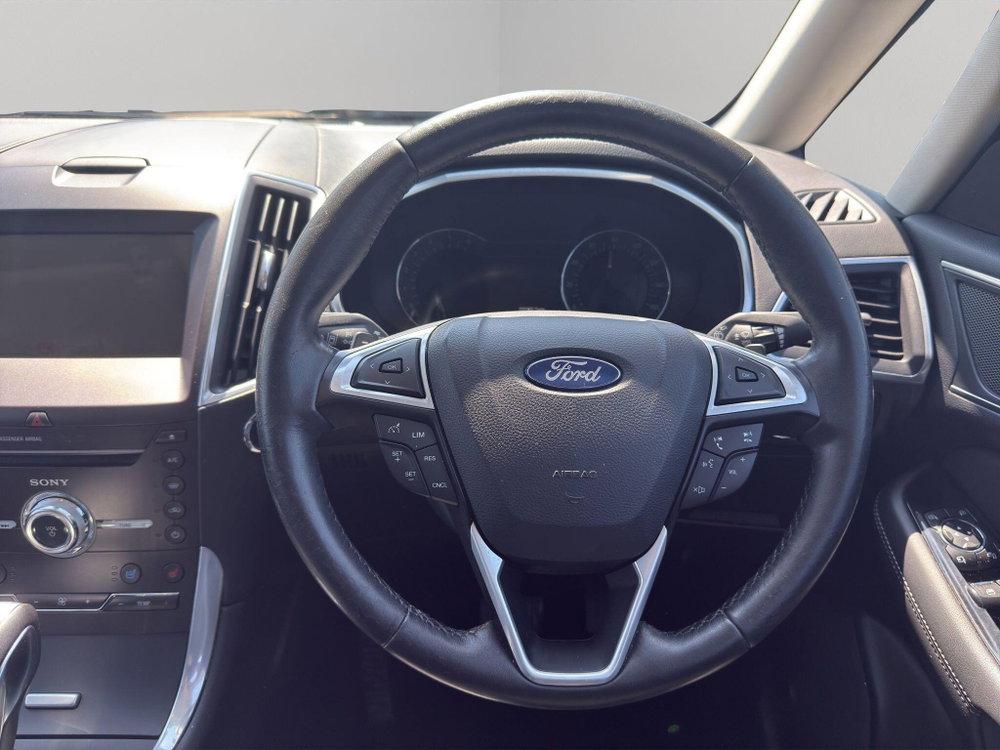 Ford Galaxy 2.0 TDCi Titanium X Powershift Euro 6 (s/s) 5dr