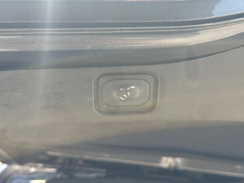 Ford Galaxy 2.0 TDCi Titanium X Powershift Euro 6 (s/s) 5dr