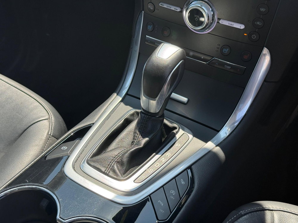 Ford Galaxy 2.0 TDCi Titanium X Powershift Euro 6 (s/s) 5dr