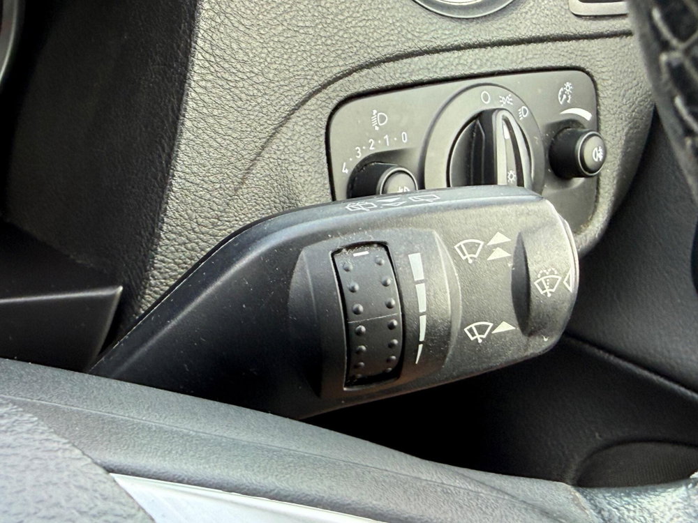 Ford Galaxy 2.0 TDCi Zetec Powershift Euro 5 5dr
