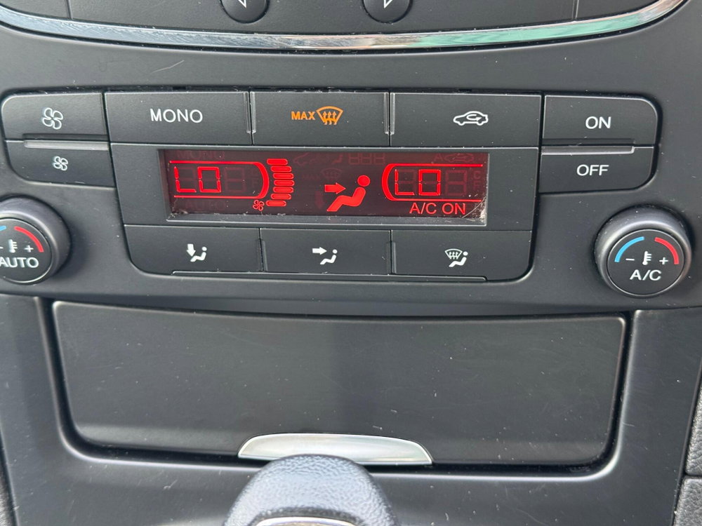 Ford Galaxy 2.0 TDCi Zetec Powershift Euro 5 5dr