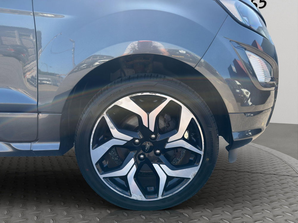 Ford EcoSport 1.0T EcoBoost ST-Line Euro 6 (s/s) 5dr