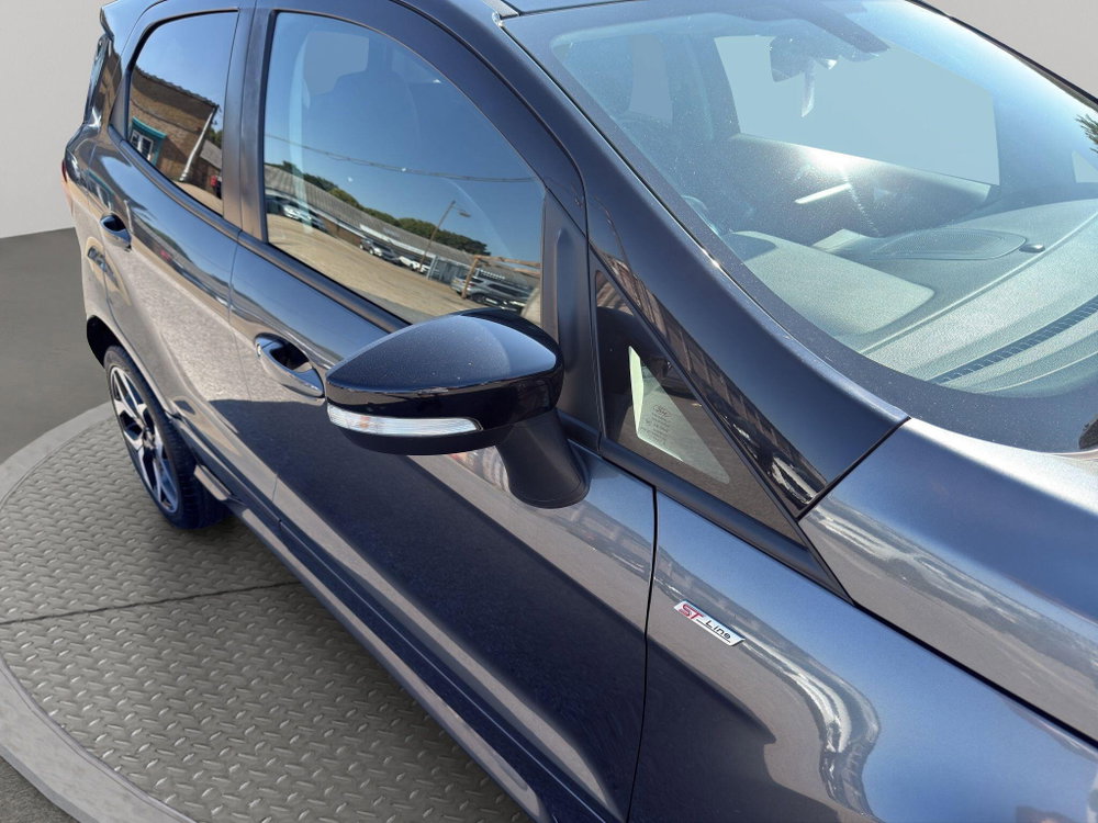 Ford EcoSport 1.0T EcoBoost ST-Line Euro 6 (s/s) 5dr