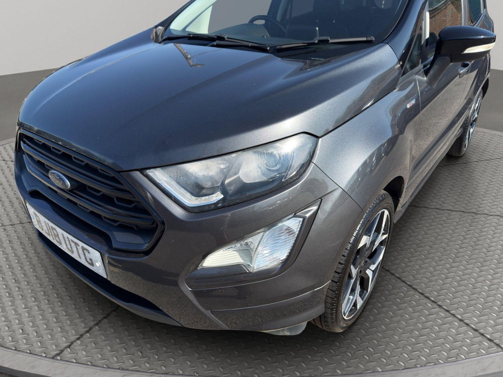 Ford EcoSport 1.0T EcoBoost ST-Line Euro 6 (s/s) 5dr
