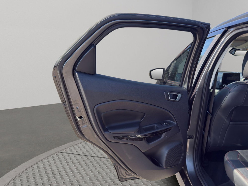 Ford EcoSport 1.0T EcoBoost ST-Line Euro 6 (s/s) 5dr