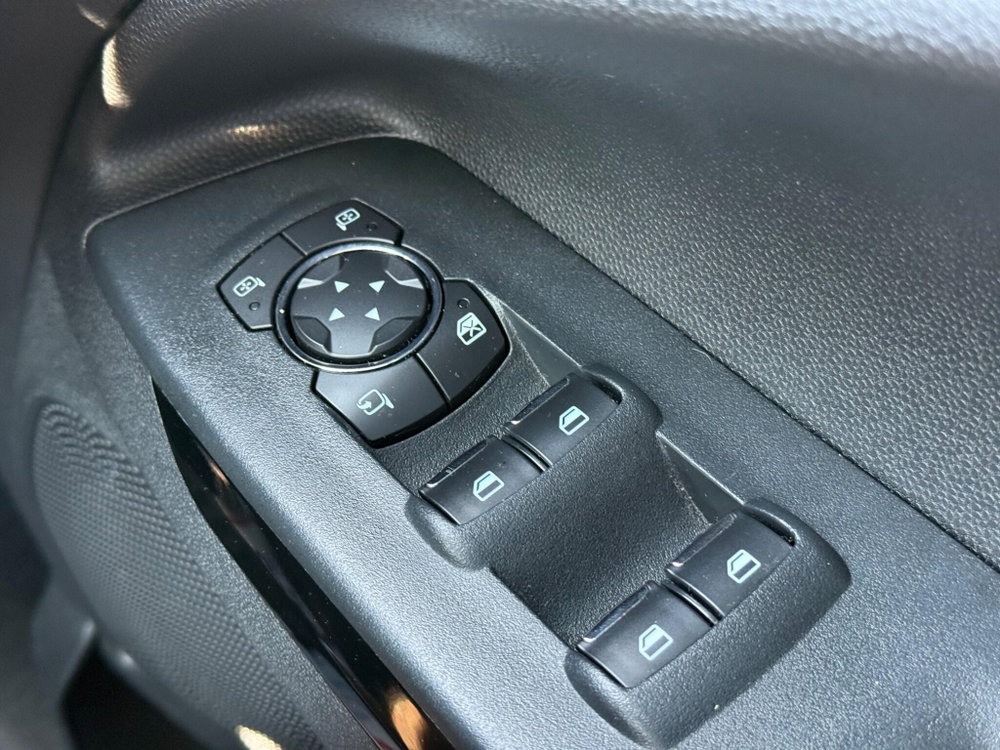 Ford EcoSport 1.0T EcoBoost ST-Line Euro 6 (s/s) 5dr