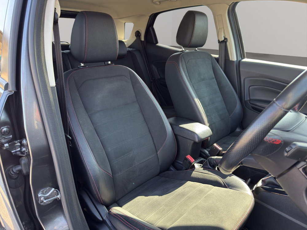 Ford EcoSport 1.0T EcoBoost ST-Line Euro 6 (s/s) 5dr
