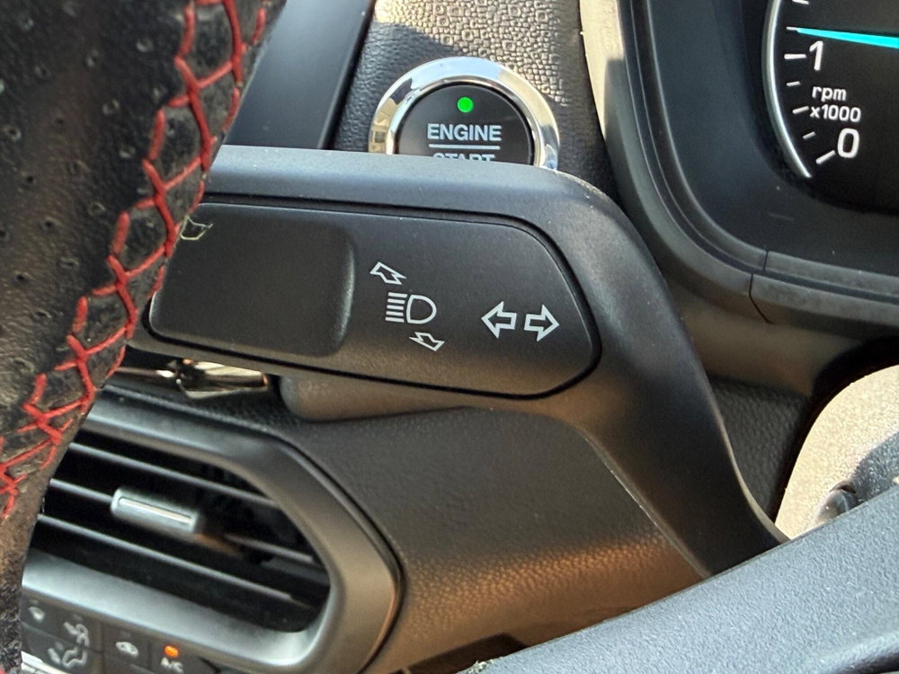 Ford EcoSport 1.0T EcoBoost ST-Line Euro 6 (s/s) 5dr