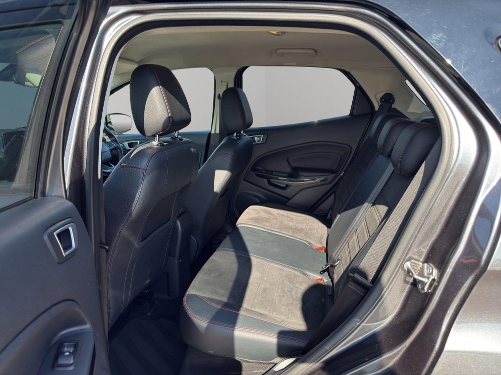 Ford EcoSport 1.0T EcoBoost ST-Line Euro 6 (s/s) 5dr
